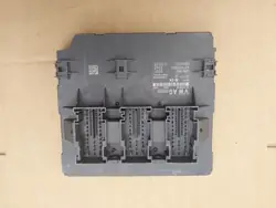 Module Confort VW 5K0937085 - Pièce OE d'Occasion