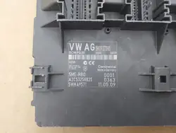 VW Komfortmodul 5K0937085 - Begagnad OE-del