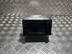 GPS Nissan OE 25915BH20B usado - Navegación