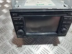 Käytetty Nissan OE GPS-navigointilaite 25915BH20B