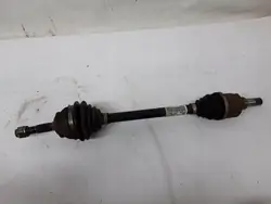 OEM 9677476580 Vänster Polos för Citroen C3 III 1.2 VTI