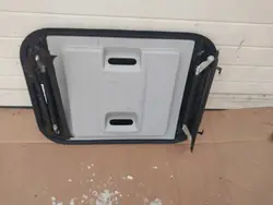 Renault Schiebedach OEM 7421308711 - Original Gebraucht