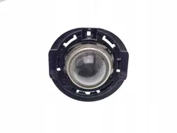 Farol de neblina dianteiro Chrysler Pacifica 2018