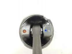 Pistão e Biela OEM 446887 para VW Polo