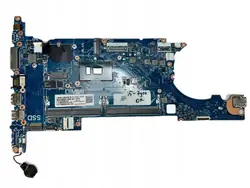 Placa-mãe HP ELITEBOOK 830 G5 i5-7300U