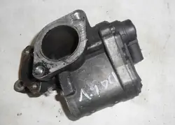 Válvula EGR Renault Scenic II Laguna II 1.9 dci 8200796571A