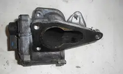 Vanne EGR Renault Scenic II Laguna II 1.9 dci 8200796571A