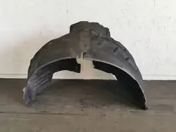 Passaruota anteriore sinistro Audi A4 B9 8W0853887E