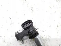 Bobina de ignição alta tensão Cadillac CTS 2009 OEM 0221604104