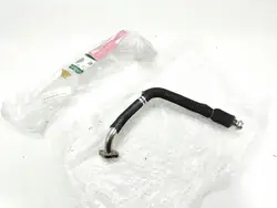 Land Rover EGR-Ventilrohr OEM LR066839 - Gebraucht