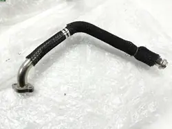Land Rover EGR-ventilrör OEM LR066839 - Begagnad