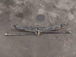 Stabilisatorlenker Hinten OEM Opel Astra J Kombi