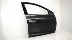 Porte avant droite OEM 360177198 pour Renault Megane III