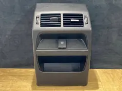 Rejilla ventilación central J9C304569A para E-Pace