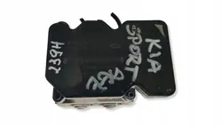 Bromspump OEM 589200Z250 för Kia Sportage II