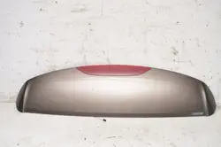Aileron Volvo V60 OEM 154225 - Hayon d'Occasion Break