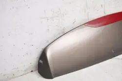 Volvo V60 Spoiler OEM 154225 - Begagnad Kombibaklucka