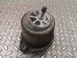 Moottorin tuki vasen PORSCHE CAYENNE (9PA) 94837504901