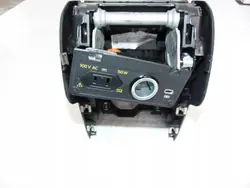 Convertisseur Tunnel PASSAT B8 150W USB Type C OEM