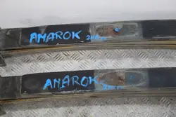 Federung Federn VW Amarok 2H 2H3 LIFT OEM