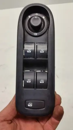OEM 6964183182493 Spiegel-Schalterpanel für Renault Kangoo II