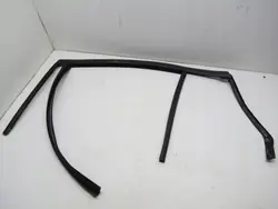 Joint de Porte Arrière Gauche OEM KRO12867 Volvo V60/S60
