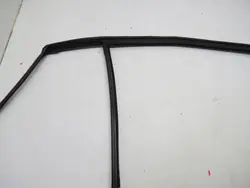 Dörrtätning Vänster Bak OEM KRO12867 för Volvo V60/S60