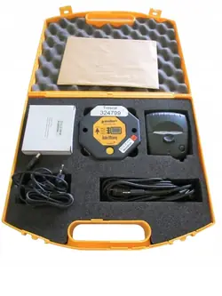 Testeur de freins véhicule G-METER+ OEM 324799