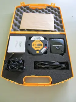 Fordon bromstestare G-METER+ OEM 324799
