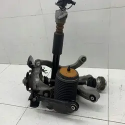 Rotule arrière droite suspension Audi A6 C7 4G LIFT 2017