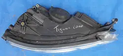 VW Tiguan I 1 Xenon Scheinwerfer rechts OEM