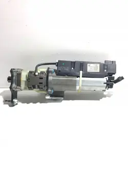 Audi Q7 4L 2008 Heckklappenaktuator OEM 4L0910945