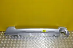 SUBARU ASCENT 2019 2020 - MOULDING PARAURTI POSTERIORE