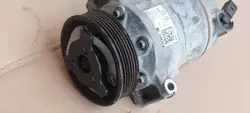 Compresseur AC OEM 5K0820803C pour VW Golf Seat Skoda