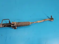 Ohjausvaihde hammastanko OEM IMPRK1549706 Chevrolet Aveo