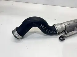 Intercooler-putki Audi Volkswagen Skoda 2.0 TDI
