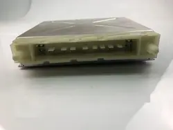 Ordinateur de boîte Volvo OE d'occasion OEM 17642104