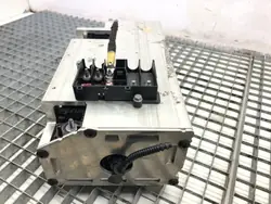 Bateria híbrida usada OEM 4N0915441E para Audi A8 D5