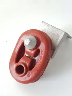 Uitlaatophanging OEM 5Q0253144B voor Seat Ibiza V