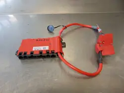 Distribuidor de corrente BMW OEM 922775204 - Usado