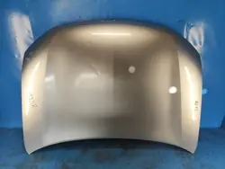 MITSUBISHI OUTLANDER III GF 12- Motorhuv