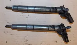 Iniettore AUDI A8 D3 4.2TDI 0445115086