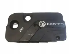 Couvercle moteur Opel OE 12650514 - État utilisé