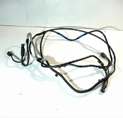 Mangueira AdBlue OEM 9834648080 para Peugeot 208 II
