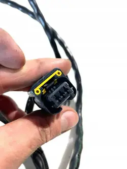Flexible AdBlue OEM 9834648080 pour Peugeot 208 II