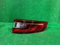 Höger baklampa Renault Megane IV Kombi 265501150R