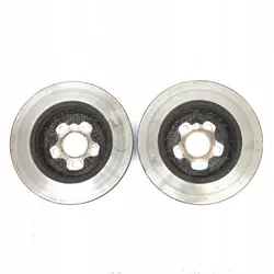 Disques de Frein Arrière BMW G20 G30 G32 Ensemble 6882245