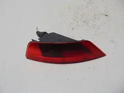Mistlamp OEM 8V41-15K272-AB voor Ford Kuga MK1 Rechts Achter