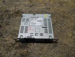 Radio Navi Renault Megane IV OEM 281155536R