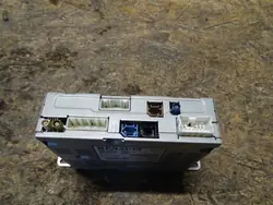 Radio Navigaatio Renault Megane IV OEM 281155536R